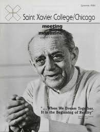 Soint Xavier College/Chicago