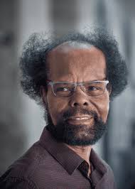 2021 Adult's Festival Participant Archives • Bocas Lit Fest