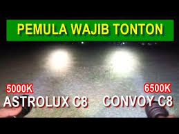 2700 might be your best bet still it will not be the orange yellow that you really need. Astrolux C8 5000k Convoy C8 6500k Youtube