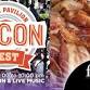 Bacon Fest 2025