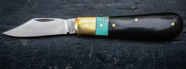 Which is the best brand of pocket knives? Pocket Knives Handcrafted In Yorkshire Furbellow Co