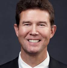 Secretary of State John Merrill