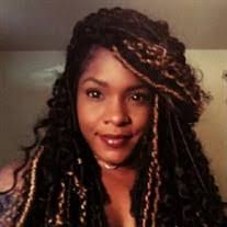 Chasity Parks's Instagram, Twitter & Facebook