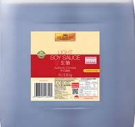 Light Soy Sauce | Lee Kum Kee Home | New Zealand
