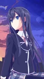 Pin On Yukino E Utaha