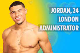Pin On Love Island