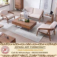 Mebel kursi tamu minimalis donat ms60. Kursi Tamu Minimalis Murah