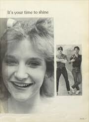 Karey Baker's Instagram, Twitter & Facebook