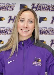 2019-20 Women's Swimming Roster