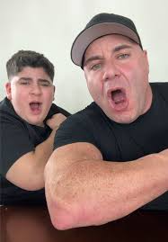 Let Him Cook: Family Fun with Vexbolts