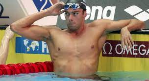 Gregorio paltrinieri (born 5 september 1994) is an italian competitive swimmer. Nuoto Gregorio Paltrinieri Migliora Ora 3 Settimane Per Cercare La Condizione In Vista Di Tokyo Oa Sport
