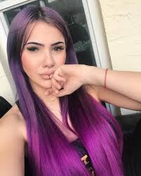 Arctic Fox Hair Color Jenifer Luna Delsol I Keep Changing My Hair Color And The Emojis Don T Get An Up Fox Hair Dye Bold Hair Color Hair Dye Tutorial