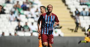 Yusuf yazıcı gol sevinci hikayesi. Trabzonspor Da Yusuf Yazici Goz Kamastiriyor Son Dakika Spor Haberleri