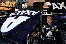 The race will be broadcasted live on fox sports 1 and mrn will carry the radio. Power Rankings Kansas To All Star Race Nascar Com