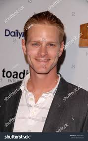 Tom Christianson en la Fiesta de Foto de stock 102107407