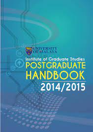 Throughout this site you can find. University Of Malaya Um Institute Of Graduate Studies Igs Postgraduate Handbook 2014 15 By Cn Very Issuu