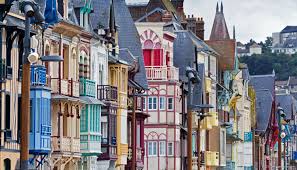 Epingle Sur Normandia