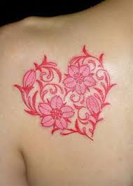 Maybe you would like to learn more about one of these? 69 Heart Tattoos Designs And Ideas