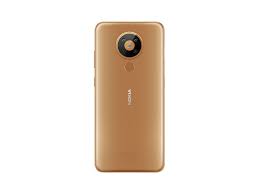 Nokia 5.3 Smartphone Review - Slim ...