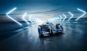 Julius Baer Formula E On Behance Car Formula E Car Wallpapers