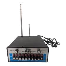 Image result for Regency ACT-10R