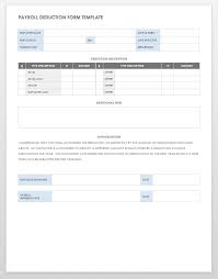 U s department of labor office of labor management. 15 Free Payroll Templates Smartsheet