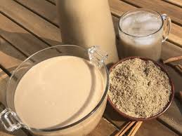 La Ruta De La Horchata La Bebida Que Cambia Segun El Pais La horchata de arroz (en méxico, agua de horchata) es una bebida refrescante tradicional de amplio consumo. la ruta de la horchata la bebida que