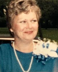 Obituary information for Dianne Elizabeth Martin
