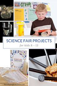 Steve Spangler And His Team Of Award Winning Teachers Will Help You Make Your Next Elementary Science Fair Projects Science Fair Winning Science Fair Projects