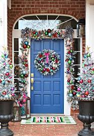Outdoor Christmas Decorations For Sale 39 Spectacular Outdoor Christmas Decorations Best Holiday Home Decor