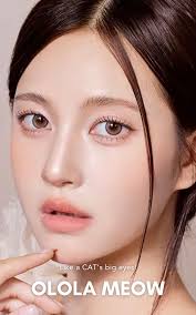 最新最齊款的香港隱形眼鏡店Gopopstation