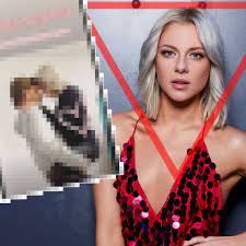 Valentina pahde widmete ihren tanz ihrer schwester cheyenne. Gzsz Intimes Privat Foto Von Valentina Pahde Aufgetaucht Ist Er Ihr Freund Fanbase