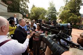 On august 10, 2021, warnermedia began talks to sell the site to fox corporation (itself a spinoff of divested news assets made by the acquisition of 21st century fox by the walt di. 14 1 Ethics Of Mass Media Understanding Media And Culture