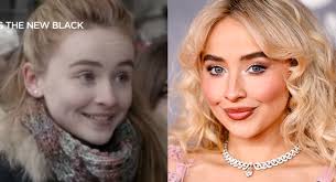 Orange Is the New Black' Fans Spot Pop Superstar in Role From 12 Years Ago 