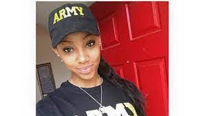 Lucia Dorsey's Instagram, Twitter & Facebook