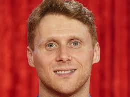 Obituary: Canon Barry Giles