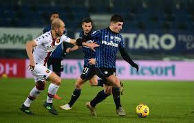 You are on page where you can compare teams genoa vs atalanta before start the match. Atalanta Genoa 0 0 La Dea Non Riesce A Sfondare Il Muro Rossoblu