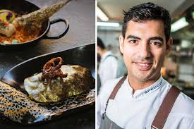 Vill fånga essensen av Mallorca på en tallrik”