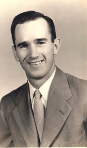 Obituary information for Robert Clyde Thompson