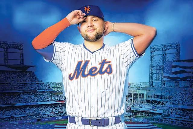 Mets land Bo Bichette to $126 million deal in surprising free agency pivot  - Yahoo Sports