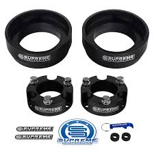 We are dedicated to providing you with the best customer service around. Full Suspension 3 Leveling Lift Kit For 1996 2002 Toyota 4runner Sr5 2wd Pro Ebay