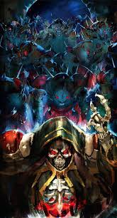 Ainz Ooal Gown Wallpapers Wallpaper Cave Không nhanh nhất việt nam thề xoá group. ainz ooal gown wallpapers wallpaper cave