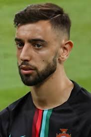 This is the shirt number history of bruno fernandes from manchester united. Bruno Fernandes Wikipedia