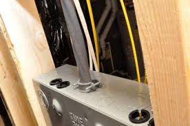 How to install recessed lights: How To Install New Work Recessed Lighting