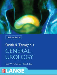 Smith Tanagho S General Urology 18th Edition Download Books Medicine Book Will Smith