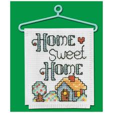 Go cross stitch crazy with our huge selection of free cross stitch patterns! Sullivans Cross Stitch Kits Sullivans International