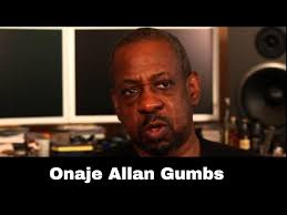 Onaje Allan Gumbs Sets Alex Hoffman Straight