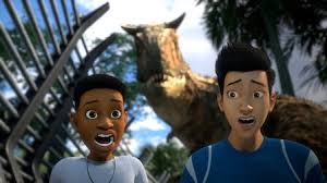 Alle preisangaben ohne gewähr, preise ggf. Jurassic World Neue Abenteuer Netflix Offizielle Webseite