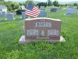 Albert James “Abe” Barta (1926-2002)