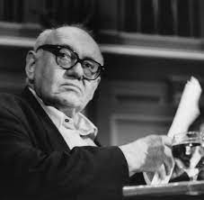 He became known for his experimental lyric, mainly sound poems in the tradition of. Ernst Jandl Werkausgabe Ein Monument Von 3000 Seiten Welt